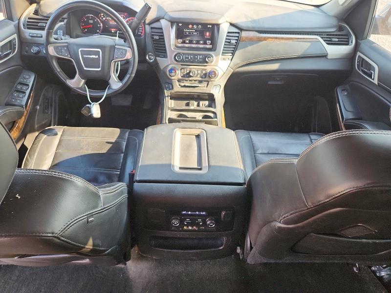 63249126 :رقم المزاد ، 1GKS2CKJXFR179134 vin ، 2015 Gmc Yukon مزاد بيع
