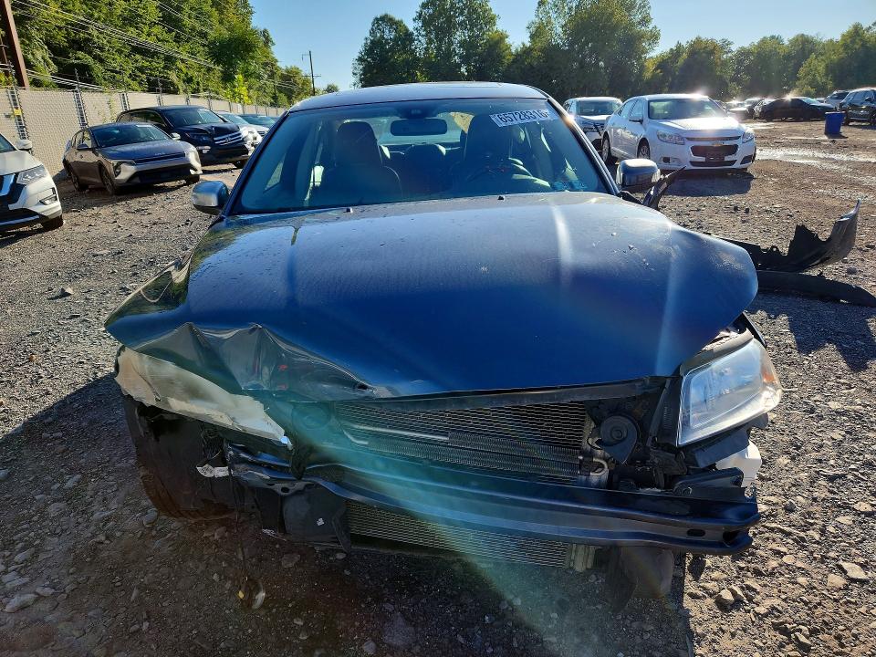 Aukcja sprzedaży 2008 Volvo S80, vin: YV1AS982981060903, numer aukcji: 65728316