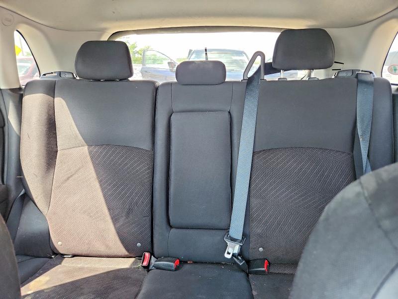 Продажа на аукционе авто 2014 Mitsubishi Outlander Sport, vin: 4A4AP4AUXEE018534, номер лота: 62647396