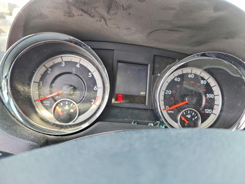 Продаж на аукціоні авто 2019 Dodge Grand Caravan, vin: 2C4RDGEG6KR619883, номер лоту: 65736626