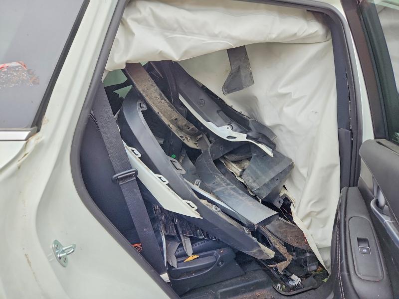 Auction sale of the 2023 Infiniti Qx60, vin: 5N1DL1GS5PC346684, lot number: 64234056