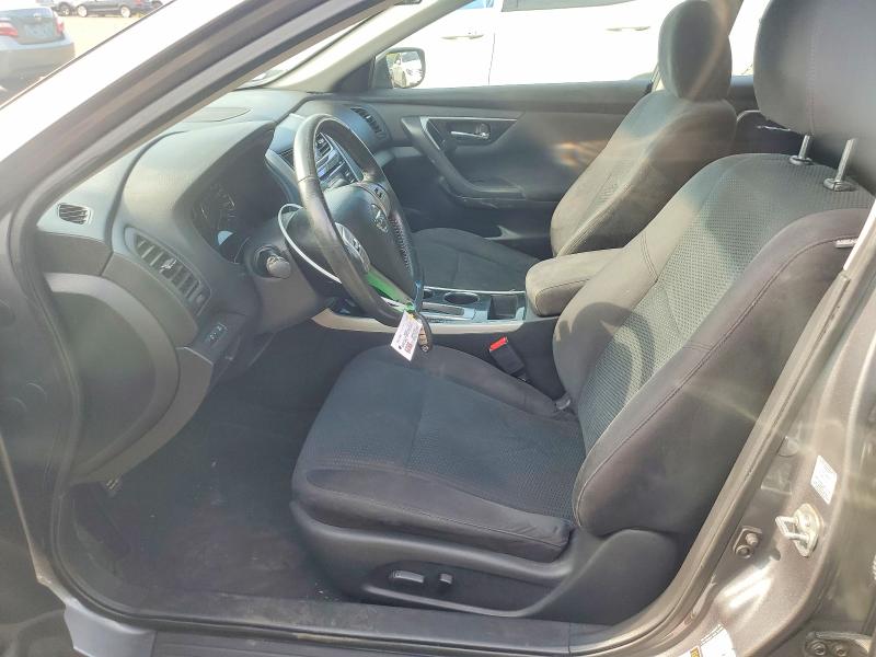 Продажа на аукционе авто 2014 Nissan Altima, vin: 1N4AL3APXEC414407, номер лота: 63223446