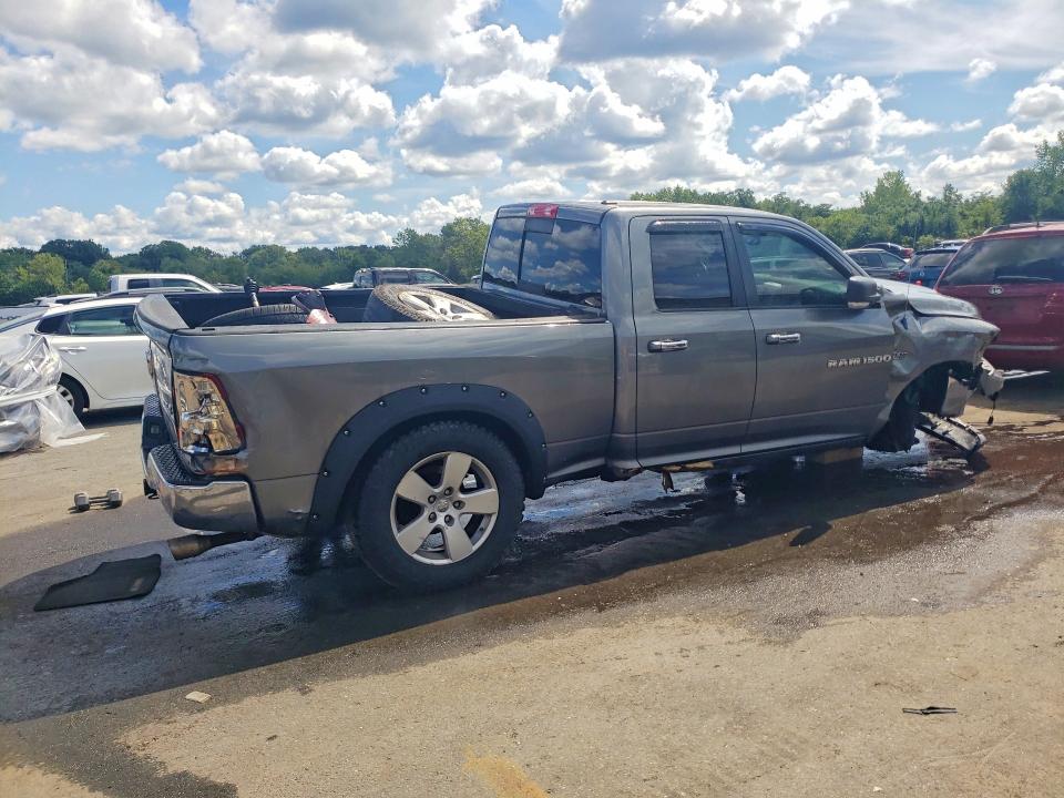 Aukcja sprzedaży 2011 Dodge Ram 1500, vin: 1D7RV1GT7BS707320, numer aukcji: 66173246