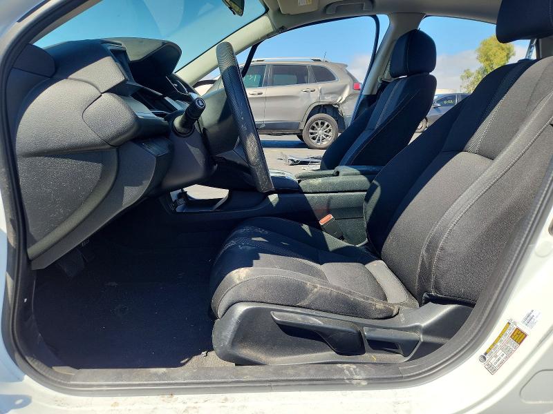 Продаж на аукціоні авто 2017 Honda Civic, vin: 2HGFC1F39HH639737, номер лоту: 67204126