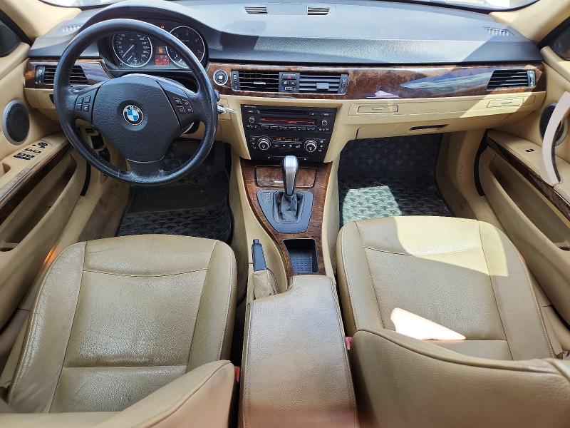 Продажа на аукционе авто 2009 Bmw 335, vin: WBAPN73569A265848, номер лота: 64332106