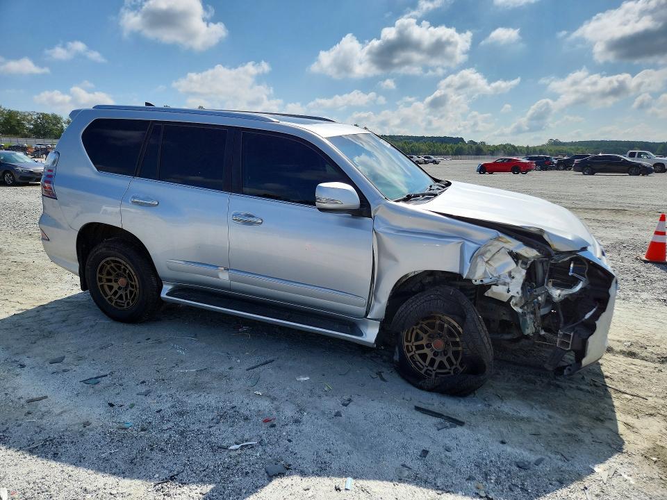65895826 :رقم المزاد ، JTJBM7FX7G5121905 vin ، 2016 Lexus Gx مزاد بيع