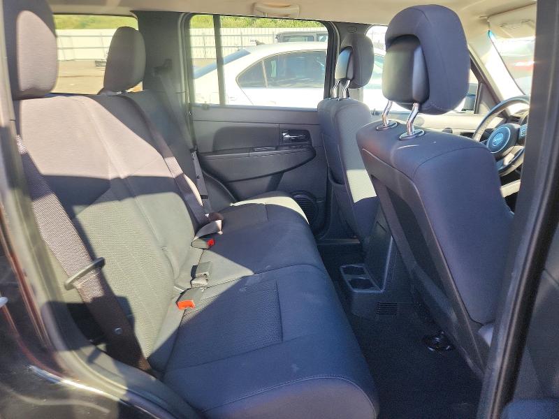 Aukcja sprzedaży 2012 Jeep Liberty, vin: 1C4PJMAK0CW130798, numer aukcji: 66297796