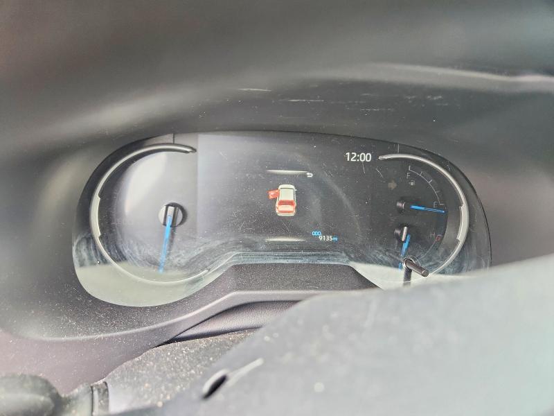 2025 Toyota Rav4 მანქანა იყიდება აუქციონზე, vin: JTMMWRFVXSD328707, აუქციონის ნომერი: 63677106