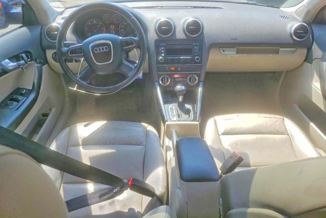 Продаж на аукціоні авто 2011 Audi A3, vin: WAUBJAFM0BA056536, номер лоту: 62764246