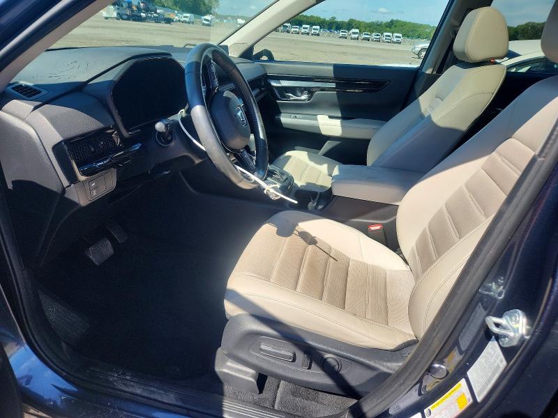 Продаж на аукціоні авто 2024 Honda Cr-v, vin: 2HKRS4H75RH406074, номер лоту: 65738926