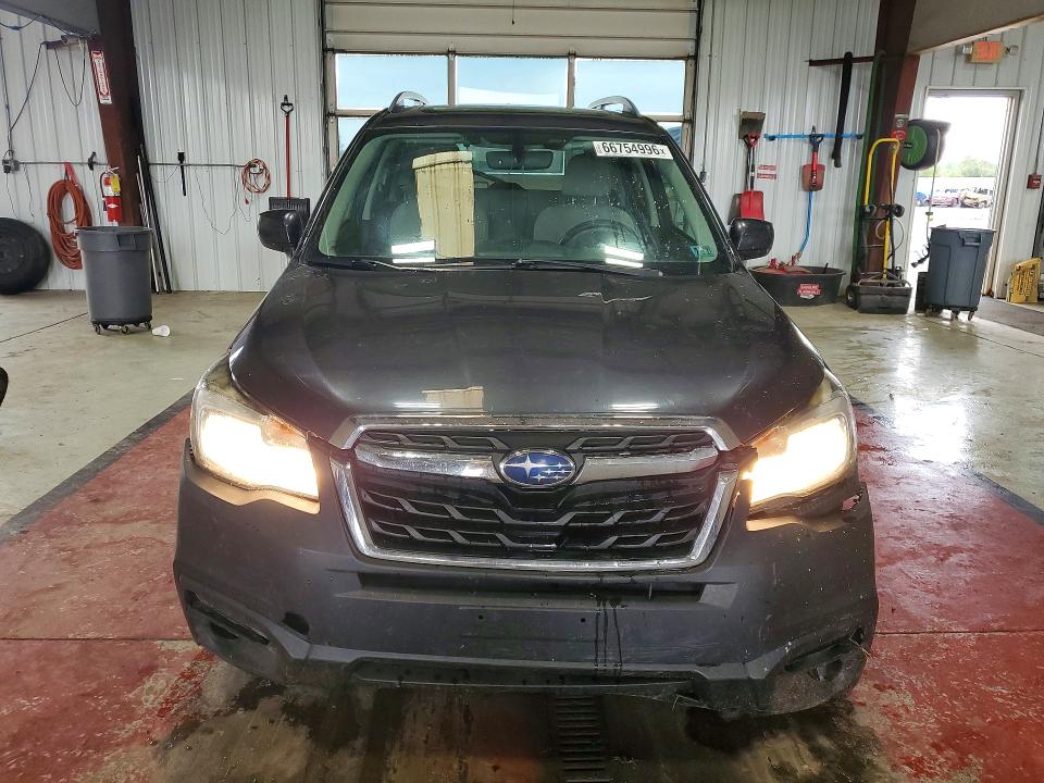 Продажа на аукционе авто 2017 Subaru Forester, vin: JF2SJAEC2HH453081, номер лота: 66754996