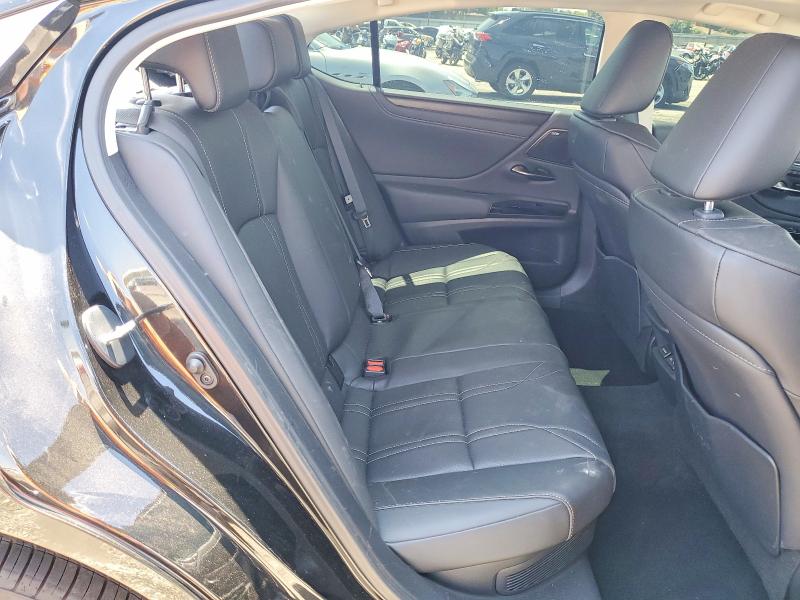 Aukcja sprzedaży 2025 Lexus Es 300h, vin: 58AEA1C14SU074258, numer aukcji: 65366266
