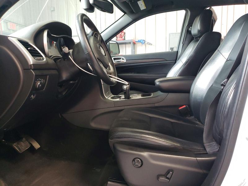 65595336 :رقم المزاد ، 1C4RJFAG8FC165868 vin ، 2015 Jeep Grand Cherokee مزاد بيع