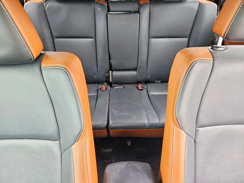 2017 Toyota Rav4 მანქანა იყიდება აუქციონზე, vin: JTMJFREV9HD206269, აუქციონის ნომერი: 66386996