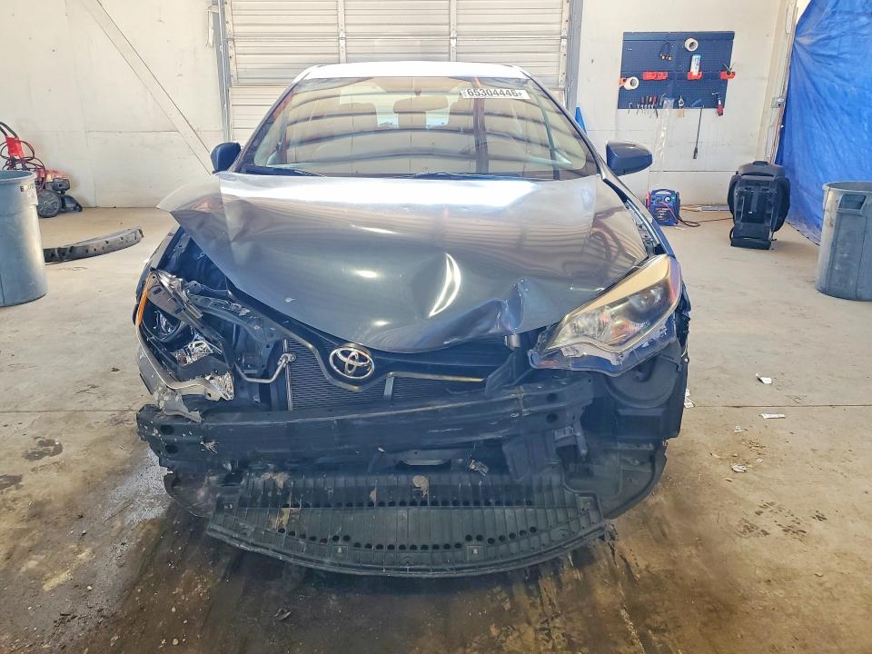 Aukcja sprzedaży 2014 Toyota Corolla, vin: 2T1BURHEXEC098260, numer aukcji: 65304446