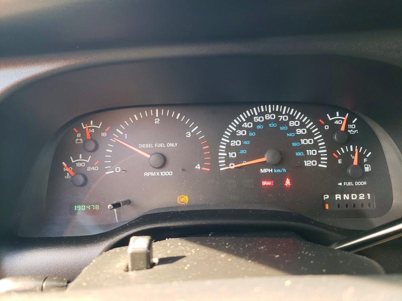 Aukcja sprzedaży 2001 Dodge Ram 2500, vin: 3B7KF236X1G705047, numer aukcji: 66191446