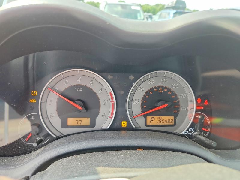Продаж на аукціоні авто 2010 Toyota Corolla, vin: 2T1BU4EE0AC441269, номер лоту: 64435996