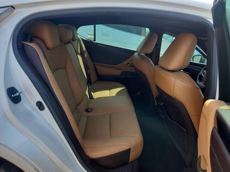 Aukcja sprzedaży 2020 Lexus Es, vin: 58ADZ1B13LU061329, numer aukcji: 65683186