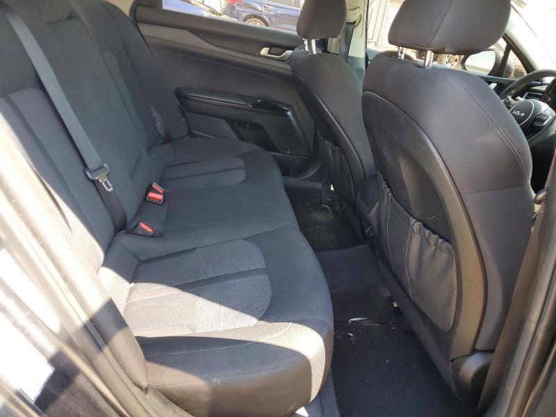 Продаж на аукціоні авто 2022 Kia K5, vin: 5XXG14J28NG143271, номер лоту: 64992746