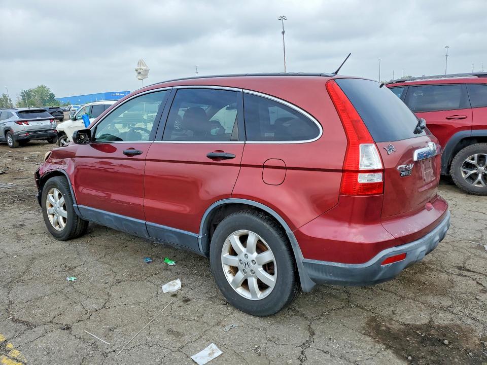 Aukcja sprzedaży 2007 Honda Cr-v, vin: JHLRE48577C122303, numer aukcji: 64327436