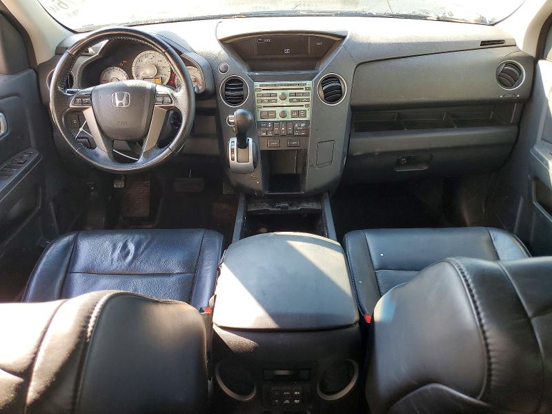 Aukcja sprzedaży 2011 Honda Pilot, vin: 5FNYF4H62BB040277, numer aukcji: 63815276