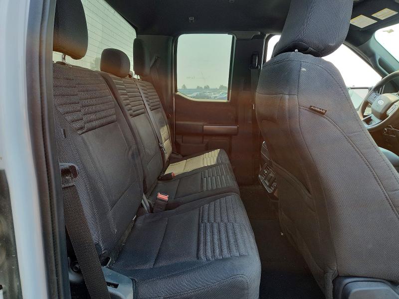 Продаж на аукціоні авто 2023 Ford F150, vin: 1FTFX1E54PKE95950, номер лоту: 64131596
