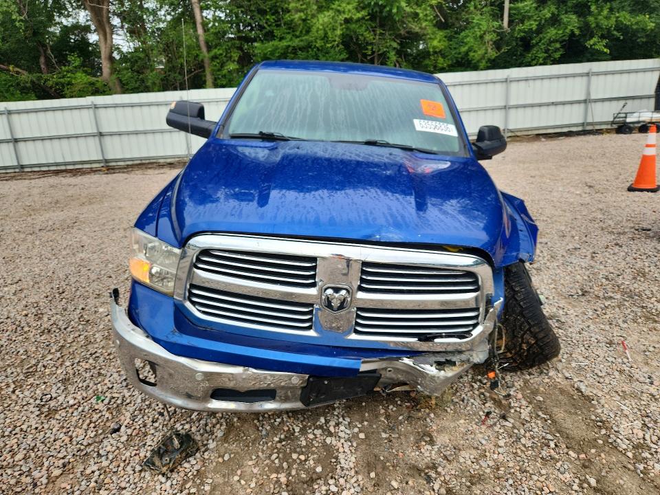 Aukcja sprzedaży 2019 Ram 1500 Classic, vin: 1C6RR7LT7KS559863, numer aukcji: 63556836