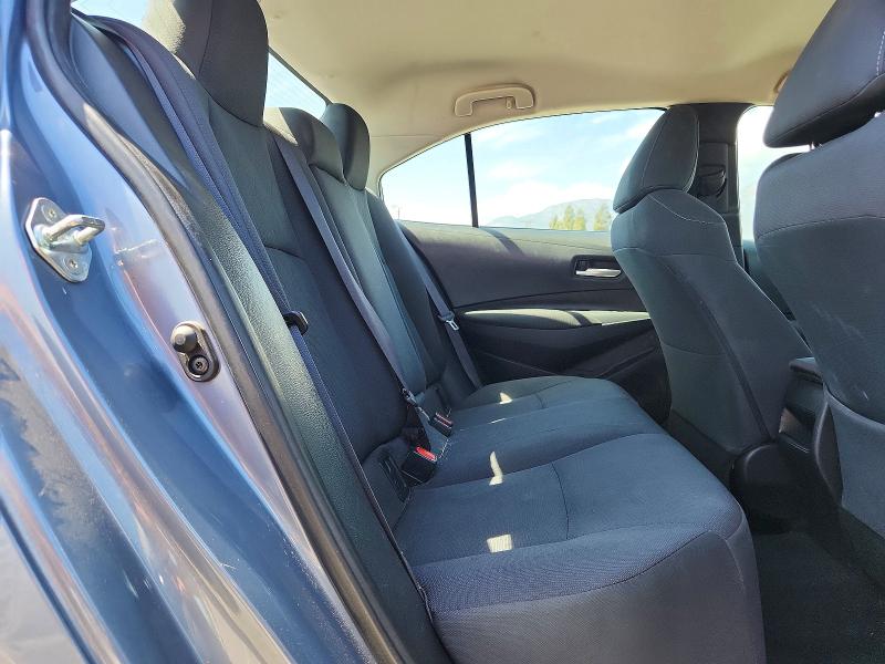 Aukcja sprzedaży 2020 Toyota Corolla, vin: 5YFEPRAE0LP136722, numer aukcji: 66026696