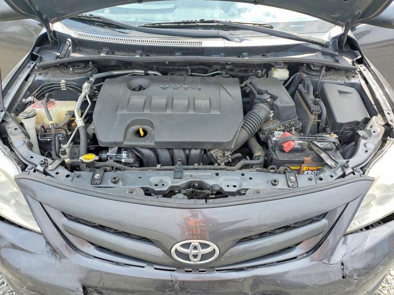 Продаж на аукціоні авто 2011 Toyota Corolla, vin: 2T1BU4EE5BC568178, номер лоту: 66221886