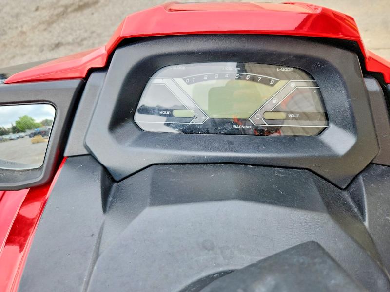 Aukcja sprzedaży 2016 Yam Jet Ski Vx, vin: YAMA1027E616, numer aukcji: 63895836