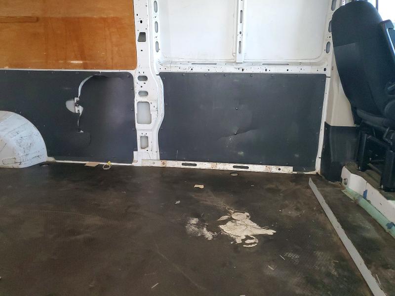 65704396 :رقم المزاد ، 3C6URVHG4EE114160 vin ، 2014 Ram Promaster 3500 مزاد بيع