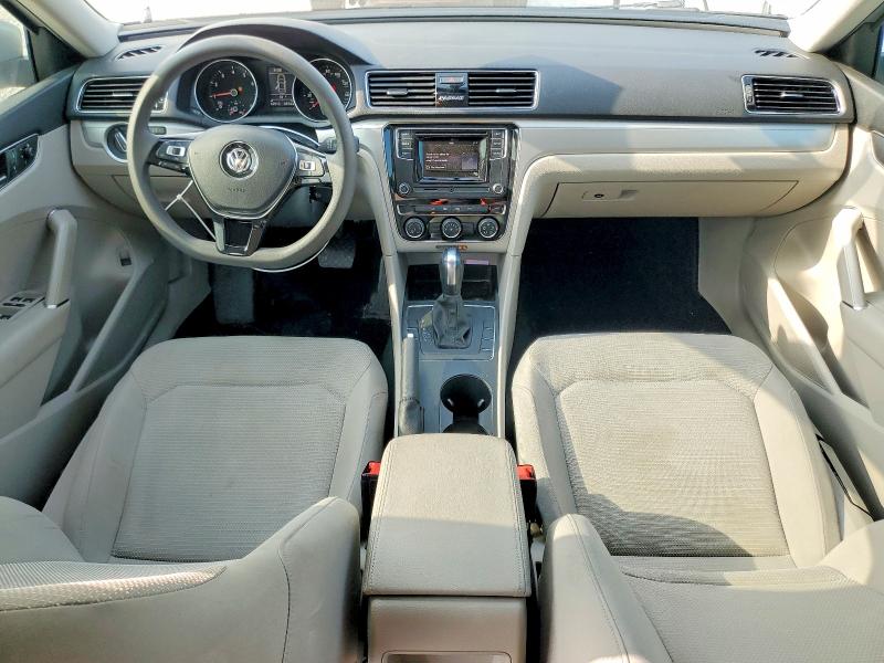 Продаж на аукціоні авто 2018 Volkswagen Passat, vin: 1VWAA7A32JC033372, номер лоту: 63585856