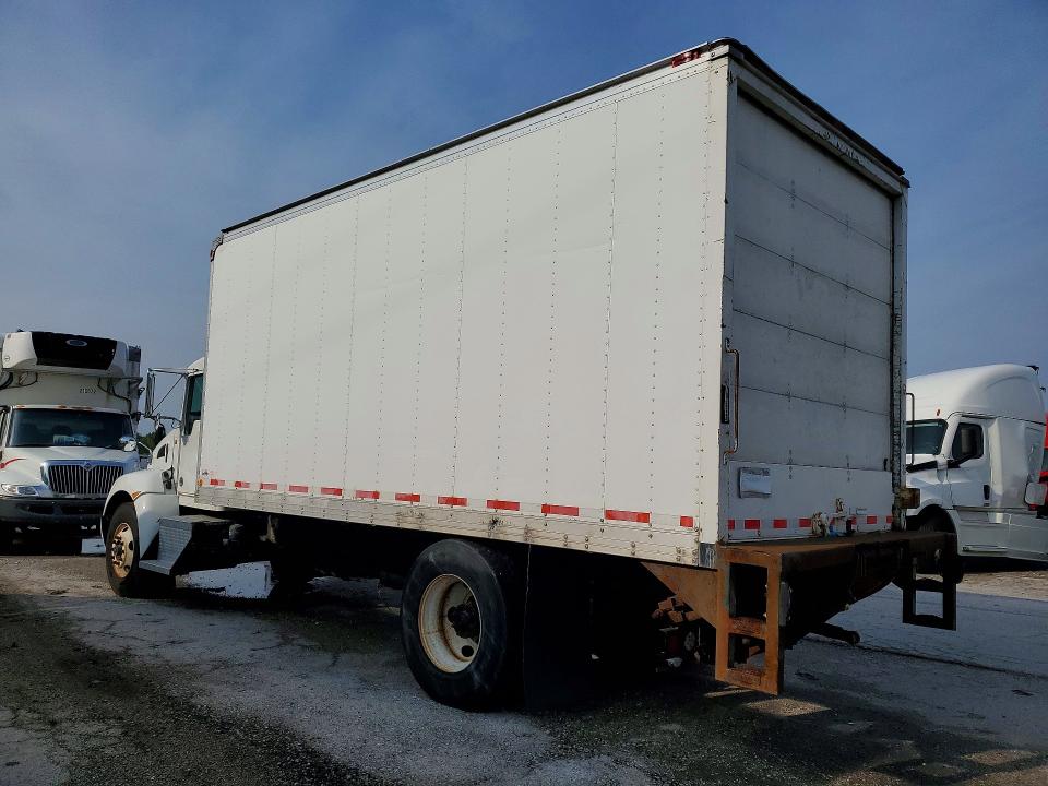 59983116 :رقم المزاد ، 2NKHHM6H0CM332090 vin ، 2012 Kenworth T300 مزاد بيع