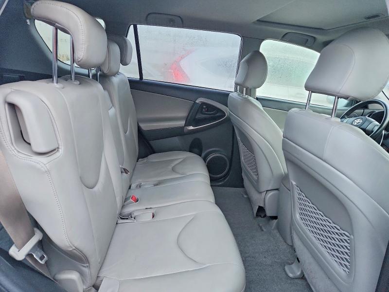 Продаж на аукціоні авто 2007 Toyota Rav4, vin: JTMBD31V475085138, номер лоту: 64255706