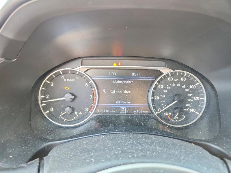 Продажа на аукционе авто 2019 Nissan Altima, vin: 1N4BL4EV7KC169936, номер лота: 66429906