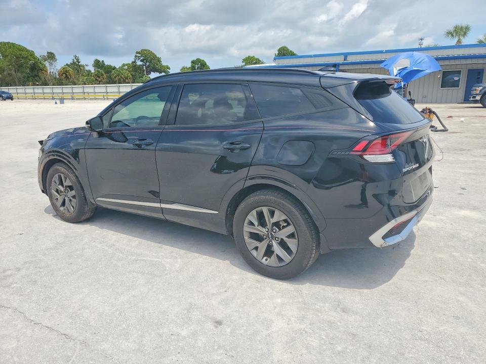 Aukcja sprzedaży 2023 Kia Sportage, vin: 5XYK43AF4PG120938, numer aukcji: 65007436