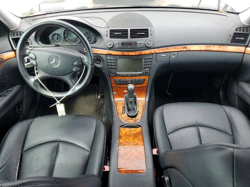 Aukcja sprzedaży 2008 Mercedes-benz E, vin: WDBUF56X48B317327, numer aukcji: 67561416