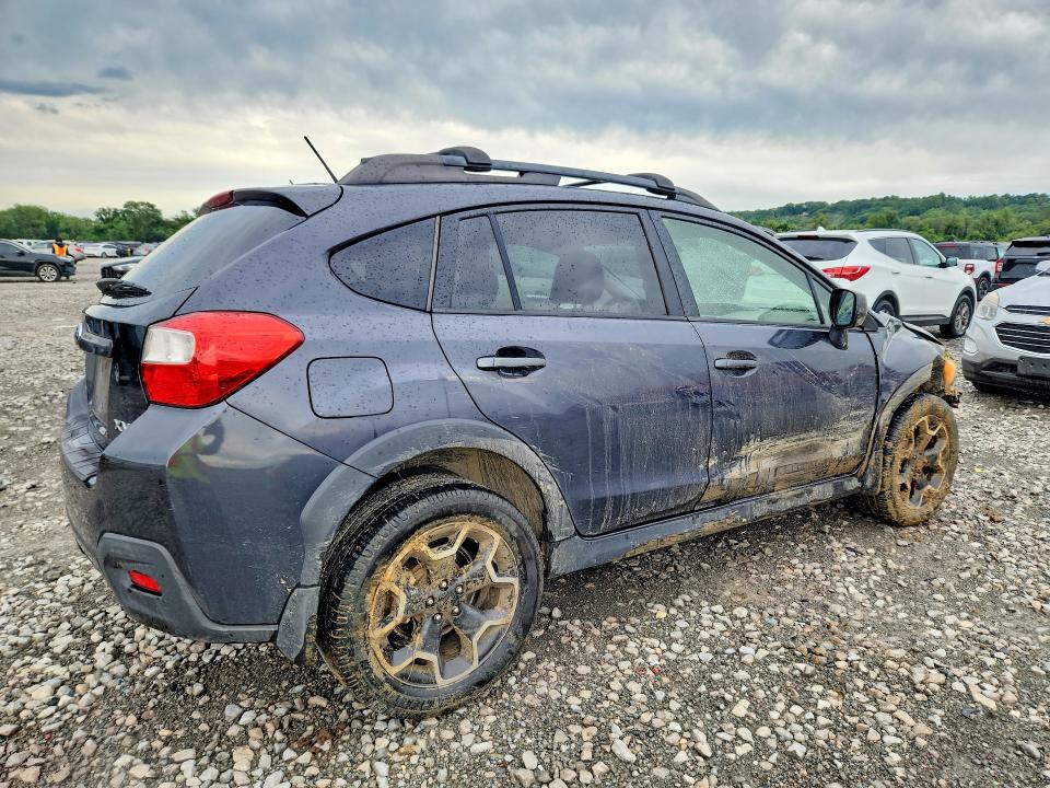 64383946 :رقم المزاد ، JF2GPACC8E8225850 vin ، 2014 Subaru Xv Crosstrek مزاد بيع
