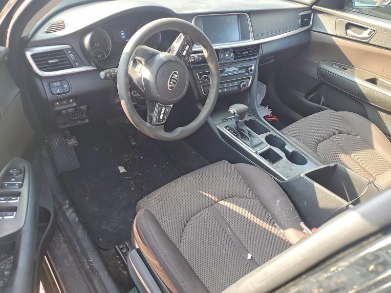 Продажа на аукционе авто 2019 Kia Optima, vin: 5XXGT4L37KG337995, номер лота: 64799626