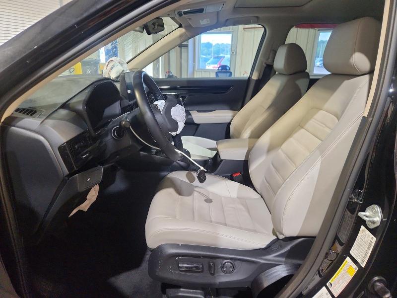 63863576 :رقم المزاد ، 2HKRS4H71TH422232 vin ، 2026 Honda Cr-v مزاد بيع