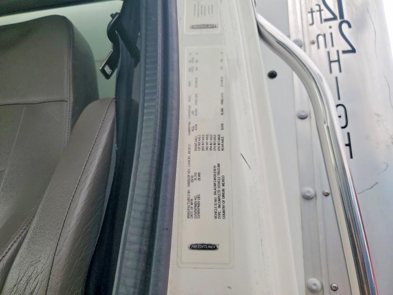 Продажа на аукционе авто 2019 Freightliner M2, vin: 3ALACWFC6KDLD3619, номер лота: 67196436