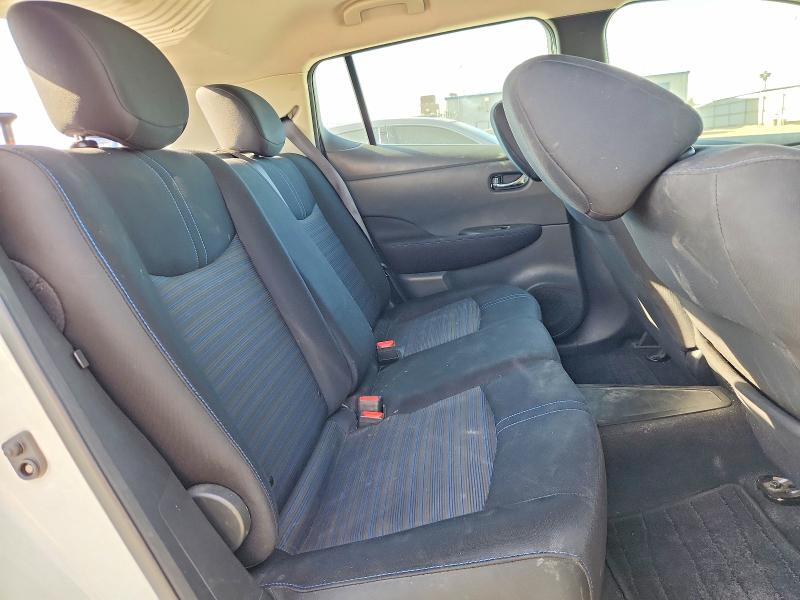 Aukcja sprzedaży 2019 Nissan Leaf, vin: 1N4AZ1CP4KC310538, numer aukcji: 65702246