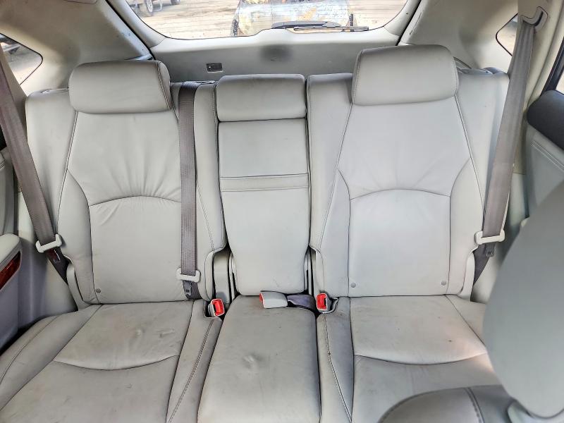 Aukcja sprzedaży 2008 Lexus Rx, vin: 2T2GK31U08C043178, numer aukcji: 64648826