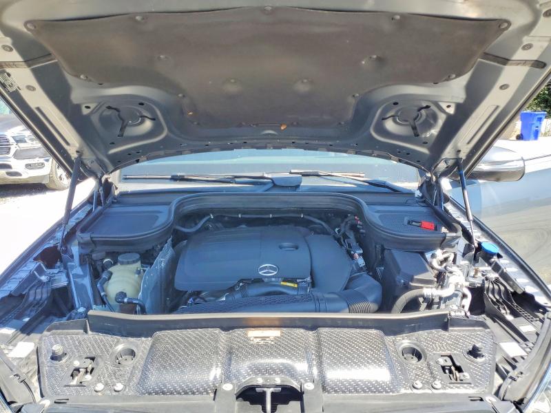 2020 Mercedes-benz Gle მანქანა იყიდება აუქციონზე, vin: 4JGFB4JB7LA098062, აუქციონის ნომერი: 65273706