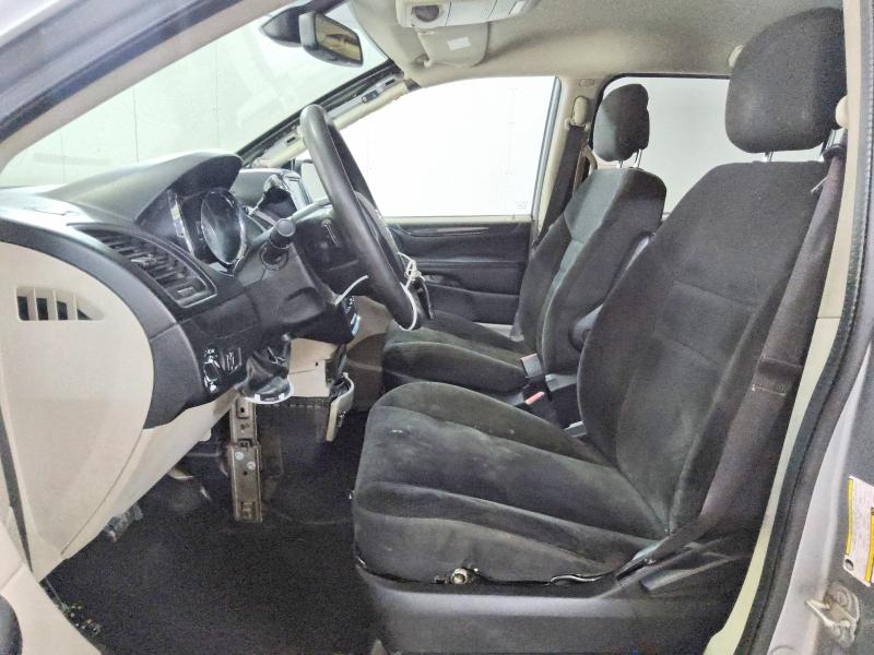 Aukcja sprzedaży 2019 Dodge Grand Caravan, vin: 2C4RDGBG1KR805271, numer aukcji: 65942766