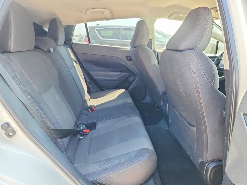 Продажа на аукционе авто 2024 Subaru Crosstrek, vin: JF2GUABC2R8253272, номер лота: 66764026