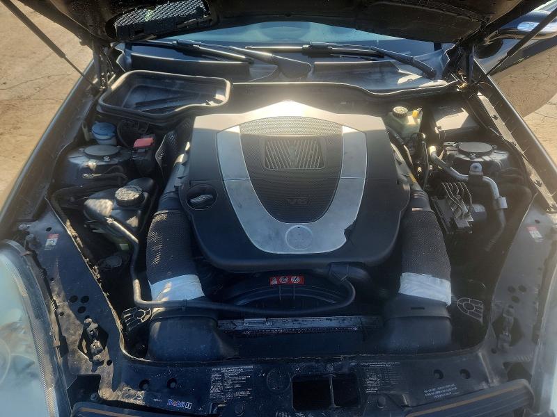 64032036 :رقم المزاد ، WDBWK54F26F120516 vin ، 2006 Mercedes-benz Slk مزاد بيع