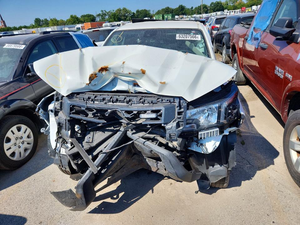 Продаж на аукціоні авто 2024 Nissan Frontier, vin: 1N6ED1EK8RN673819, номер лоту: 63207566