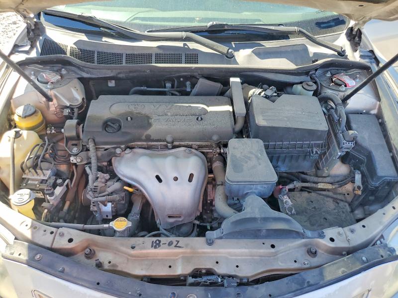 65702786 :رقم المزاد ، 4T1BE46K99U370424 vin ، 2009 Toyota Camry مزاد بيع