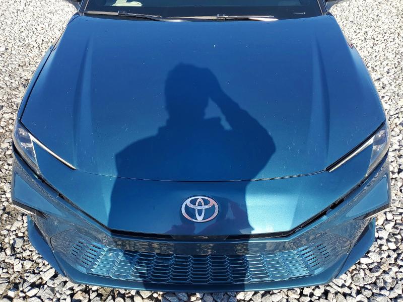 Aukcja sprzedaży 2025 Toyota Camry, vin: 4T1DAACK6SU170288, numer aukcji: 64563036